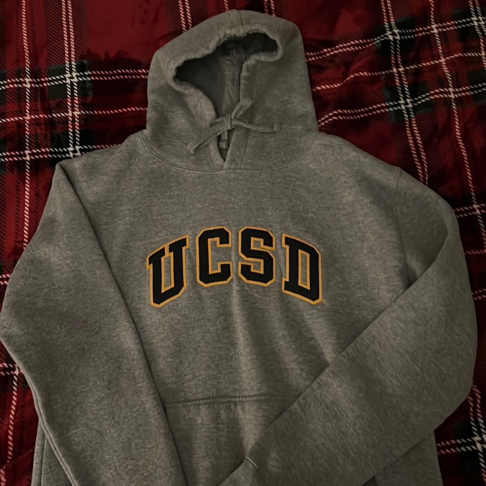 UCSD Hoodie